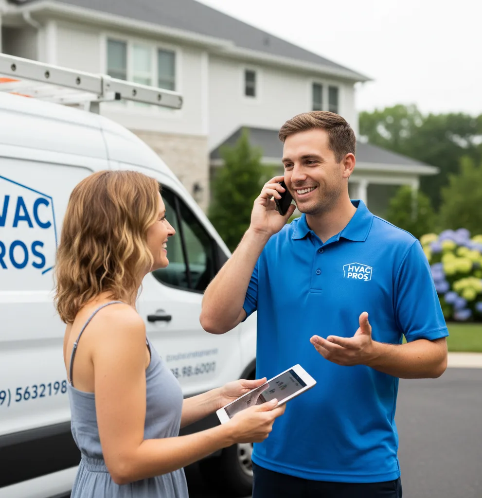 Heating System Repair in Elkhorn, WI